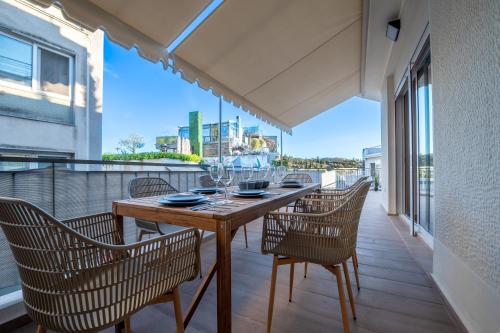 Dreamin Athens - Monastiraki Apartments 3