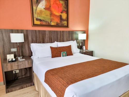 Hotel Arizona Suites Cucuta