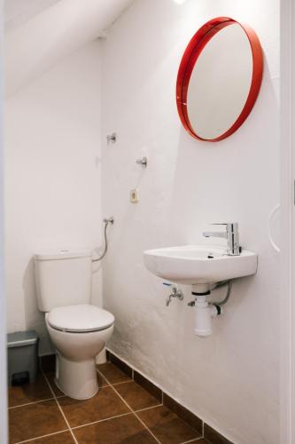 Casa Ochavada Room Type - Two-Bedroom Apartment