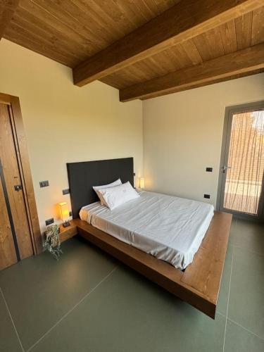 Penthouse Rooms Marigliano - Eleganza sopra le nuvole