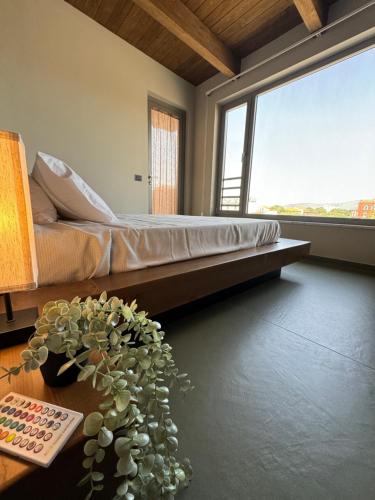 Penthouse Rooms Marigliano - Eleganza sopra le nuvole