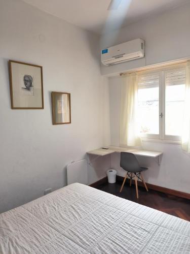 One-Bedroom Apartment image 4
