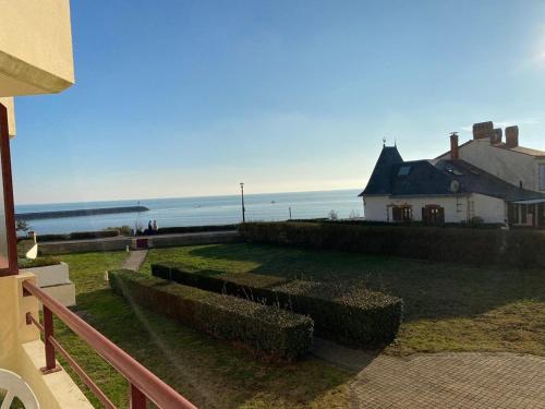 Le Boisvinet de la plage - Location saisonnière - Saint-Gilles-Croix-de-Vie