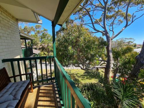 Summer Breeze - Holiday Or Business Apartment