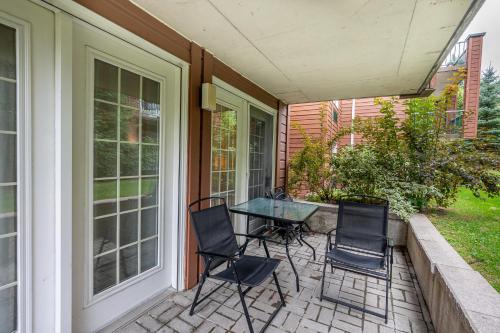 設施, Le Bordeau à Saint-Sauveur (Le Bordeau a Saint-Sauveur) in 聖索沃爾