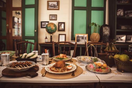 Wallaya Heritage Stay, Bangkok (foto 4)