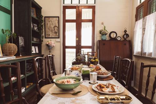 Wallaya Heritage Stay, Bangkok (foto 9)