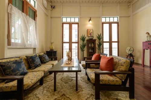 Wallaya Heritage Stay, Bangkok (foto 10)