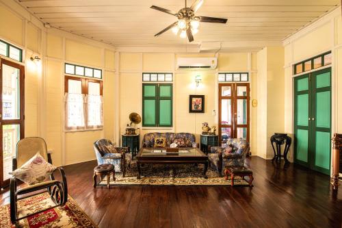 Wallaya Heritage Stay, Bangkok (foto 8)
