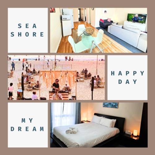 Seashore Memories - Sleeps 3