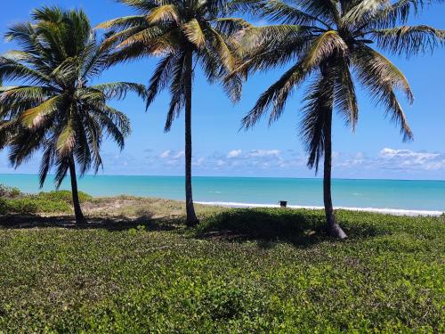 ビーチ, Da Silva residência à 200 metros da praia do Bessa (Da Silva residencia a 200 metros da praia do Bessa) in ジョアンペソア