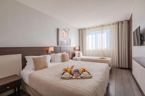 Hôtel La Plage - image 13