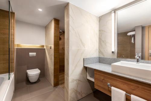 Radisson Residences Cairo Heliopolis - image 8