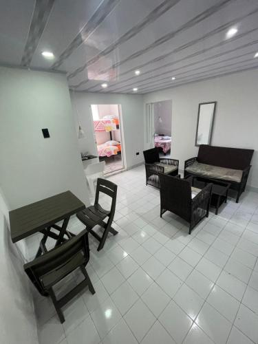 Studio Apartment #3 image 9