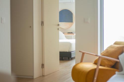 Select Porto Suites, Porto (zdjęcie 11)