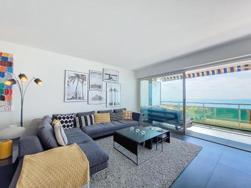 Nestor&Jeeves - LE ROYAL LUXEMBOURG - Sea view - Terrace, Nice (photo 8)