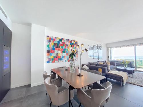 Nestor&Jeeves - LE ROYAL LUXEMBOURG - Sea view - Terrace, Nice (photo 10)