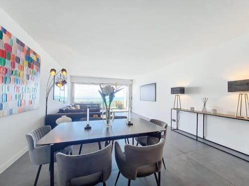 Nestor&Jeeves - LE ROYAL LUXEMBOURG - Sea view - Terrace - image 2