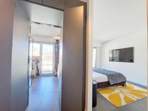 Nestor&Jeeves - LE ROYAL LUXEMBOURG - Sea view - Terrace