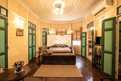 Wallaya Heritage Stay, Bangkok (foto 3)