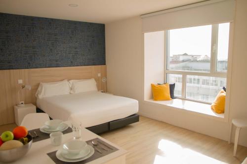 room Select Porto Suites, Oporto