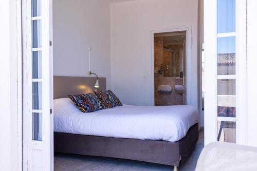 Logis Hotel l'Esterella - image 7