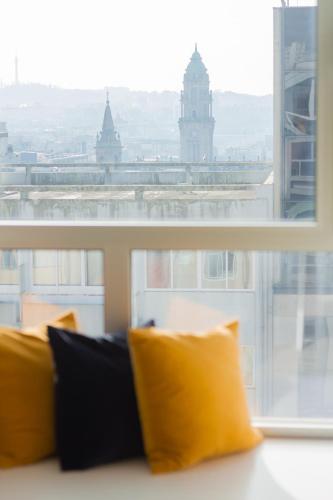Select Porto Suites, Porto (zdjęcie 8)