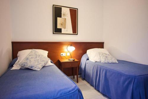 Apartamentos San Andres