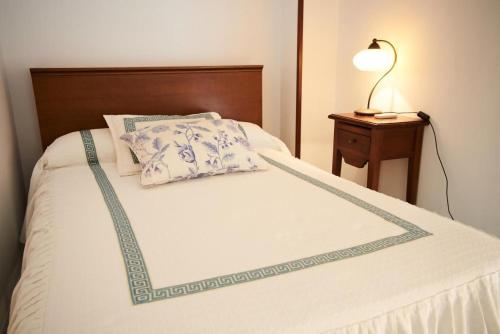 Apartamentos San Andres