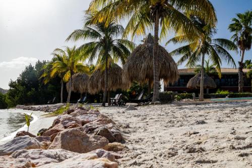 strand, Spanish Water View C1 in Marie Pampoen
