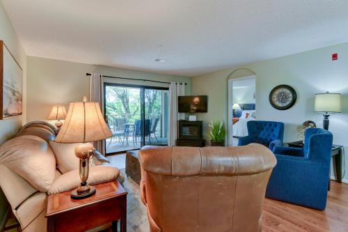 Beautiful Condos at Thousand Hills-Heart of Branson-Spacious and Affordable in Branson, USA
