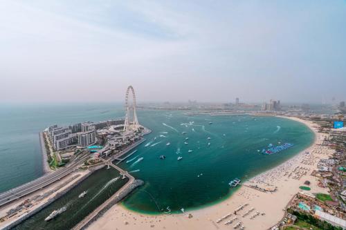 GuestReady - Above the clouds in Dubai Marina, Dubai