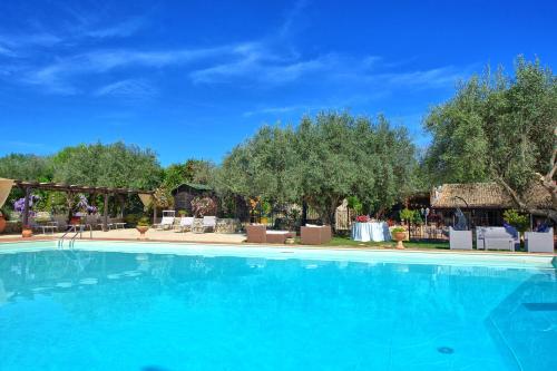 . Villa Maddalena by PosarelliVillas