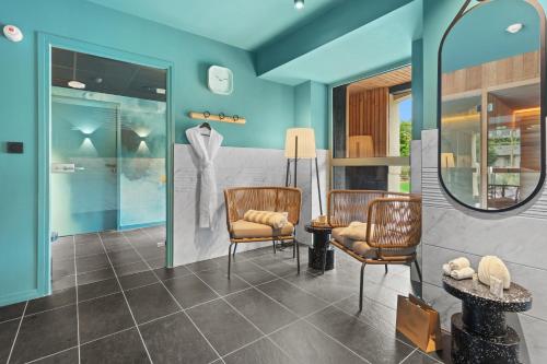 LE RITUEL HOTEL & SPA - image 4