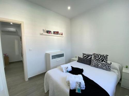 Chalet Benamejí Chalet Benamejí