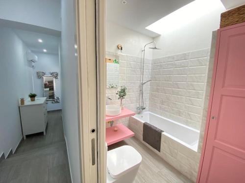 Chalet Benamejí Chalet Benamejí