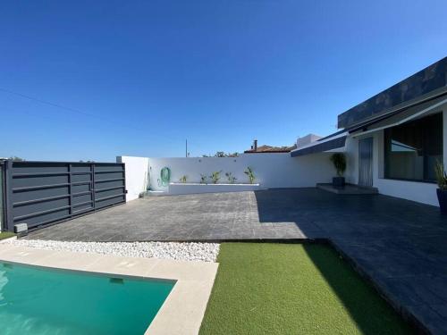 Chalet Benamejí Chalet Benamejí