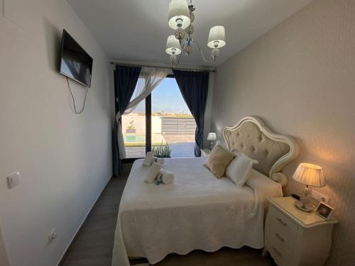 Chalet Benamejí Chalet Benamejí