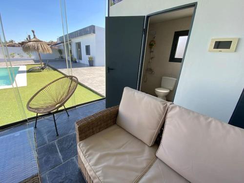 Chalet Benamejí Chalet Benamejí