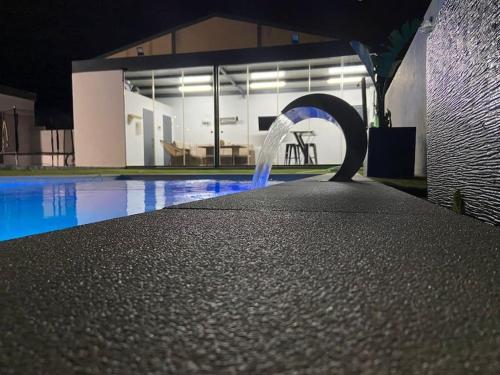 Chalet Benamejí Chalet Benamejí