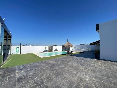 Chalet Benamejí Chalet Benamejí