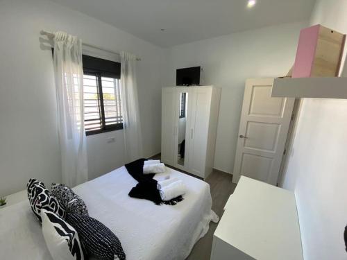 Chalet Benamejí Chalet Benamejí