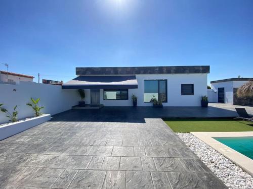 Chalet Benamejí Chalet Benamejí