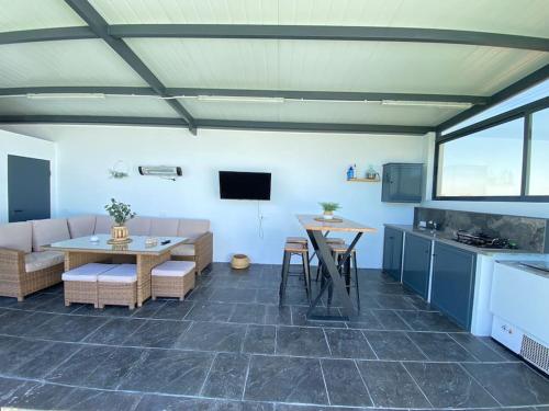 Chalet Benamejí Chalet Benamejí