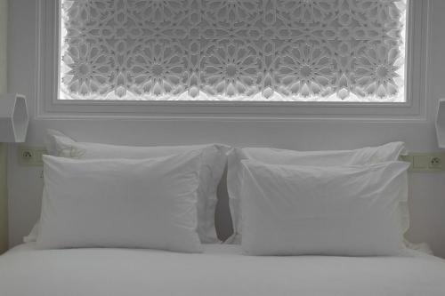 Luxe Nomade Marrakech & Spa Room Type - Deluxe Room