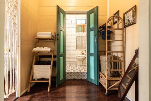 Wallaya Heritage Stay, Bangkok (foto 5)