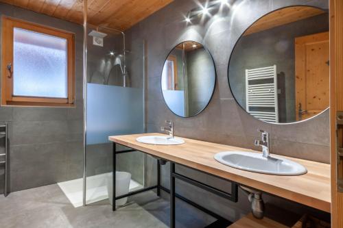 Gd Hotel in Morzine