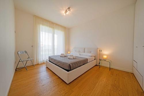 ApartmentsGarda - Residence San Zeno 1000