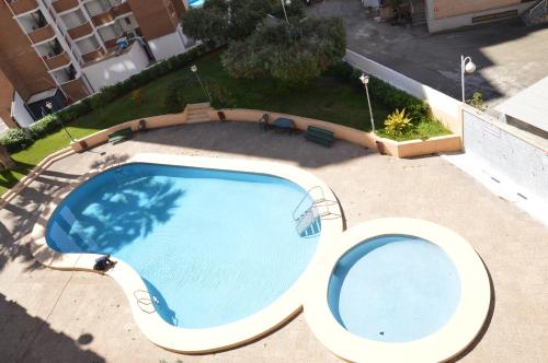 Karola 3C apt with pool 2