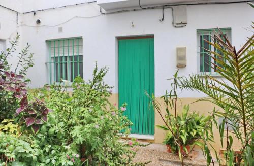Apartamento Brezo - Conil de la Frontera